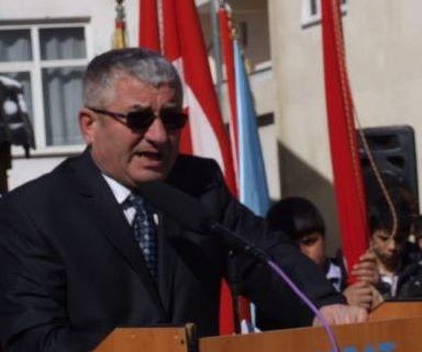 ARTVİNLİ SİYASETÇİLER Mehmet Naci Köroğlu “Siyasetçi Bürokrat”